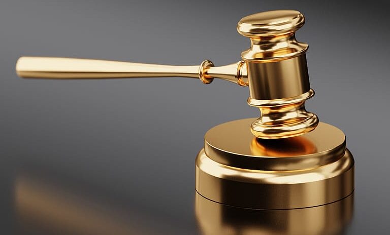 Legal Studies